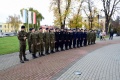 Obchody 104. rocznicy odzyskania niepodległości