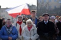 Obchody 103. rocznicy odzyskania niepodległości