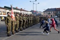 Obchody 103. rocznicy odzyskania niepodległości