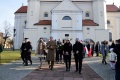 Obchody 103. rocznicy odzyskania niepodległości
