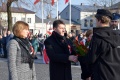 Obchody 103. rocznicy odzyskania niepodległości