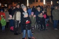 Łask powitał Nowy Rok 2020