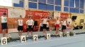 Sportowcy ze SOSW w Łasku z workiem medali!