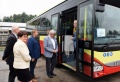 Nowe autobusy