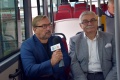 Nowe autobusy