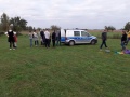 Szczepiono się na festynie w Woli Stryjewskiej 