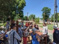 IV Dzień podróżnika im. Tomasza Dronki
