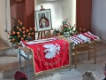 Szkoła Podstawowa w Teodorach ma swojego patrona 