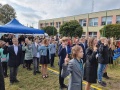 Szkoła Podstawowa w Teodorach ma swojego patrona 