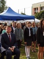 Szkoła Podstawowa w Teodorach ma swojego patrona 