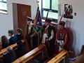 Szkoła Podstawowa w Teodorach ma swojego patrona 