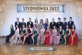 STUDNIÓWKA 2022 w ZSO w Kolumnie 