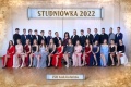STUDNIÓWKA 2022 w ZSO w Kolumnie 
