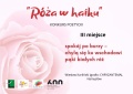 Róża w haiku 2022 