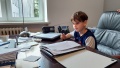 Przedszkolaki u Burmistrza Łasku  