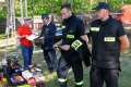 Gminny Dzień Strażaka