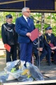 Gminny Dzień Strażaka