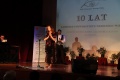 10 lat Łaskiego Uniwersytetu Trzeciego Wieku 