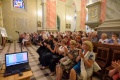 Festiwal w łaskiej kolegiacie - "Muzyka herbacianych pól”
