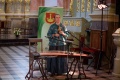 Festiwal w łaskiej kolegiacie - "Muzyka herbacianych pól”