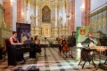 Festiwal w łaskiej kolegiacie - "Muzyka herbacianych pól”