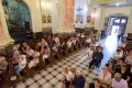 Festiwal w łaskiej kolegiacie - "Muzyka herbacianych pól”