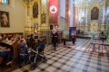 Festiwal w łaskiej kolegiacie - "Muzyka herbacianych pól”