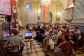 Festiwal w łaskiej kolegiacie - "Muzyka herbacianych pól”