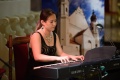 Festiwal w łaskiej kolegiacie - "Muzyka herbacianych pól”