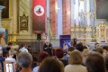 Festiwal w łaskiej kolegiacie - "Muzyka herbacianych pól”