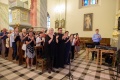 Festiwal w łaskiej kolegiacie - "Muzyka herbacianych pól”
