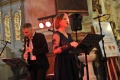 Festiwal w łaskiej kolegiacie - „Muzyka Klezmerska z różnych epok i stron świata”