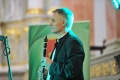 Festiwal w łaskiej kolegiacie - „Muzyka Klezmerska z różnych epok i stron świata”