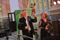 Festiwal w łaskiej kolegiacie - „Muzyka Klezmerska z różnych epok i stron świata”
