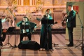 Festiwal w łaskiej kolegiacie - „Muzyka Klezmerska z różnych epok i stron świata”