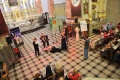 Festiwal w łaskiej kolegiacie - „Muzyka Klezmerska z różnych epok i stron świata”