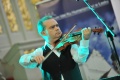Festiwal w łaskiej kolegiacie - „Muzyka Klezmerska z różnych epok i stron świata”