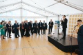 Nowoczesny zakład Schiedel Polska w Okupie Wielkim oficjalnie otwarty