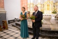 Festiwal w łaskiej kolegiacie - „Przeboje Muzyki Oratoryjnej”