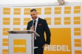 Nowoczesny zakład Schiedel Polska w Okupie Wielkim oficjalnie otwarty