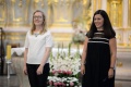 Festiwal w łaskiej kolegiacie - "Organy i pieśni w przestrzeni sacrum"