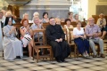 Festiwal w łaskiej kolegiacie - "Organy i pieśni w przestrzeni sacrum"