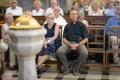 Festiwal w łaskiej kolegiacie - "Organy i pieśni w przestrzeni sacrum"