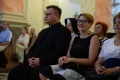 Festiwal w łaskiej kolegiacie - "Organy i pieśni w przestrzeni sacrum"