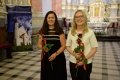 Festiwal w łaskiej kolegiacie - "Organy i pieśni w przestrzeni sacrum"