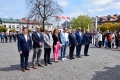 231. rocznica uchwalenia Konstytucji 3 Maja