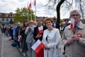 231. rocznica uchwalenia Konstytucji 3 Maja