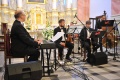 Festiwal w łaskiej kolegiacie - „Z Wiednia do Paryża i Budapesztu”