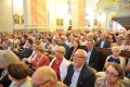Festiwal w łaskiej kolegiacie - „Z Wiednia do Paryża i Budapesztu”