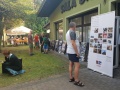Festiwal Sztuki "Pociąg do Kolumny"